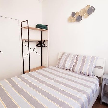 Apartament Le Cedralie Cours Julien, La Plaine - Lumineux Marsylia Zewnętrze zdjęcie