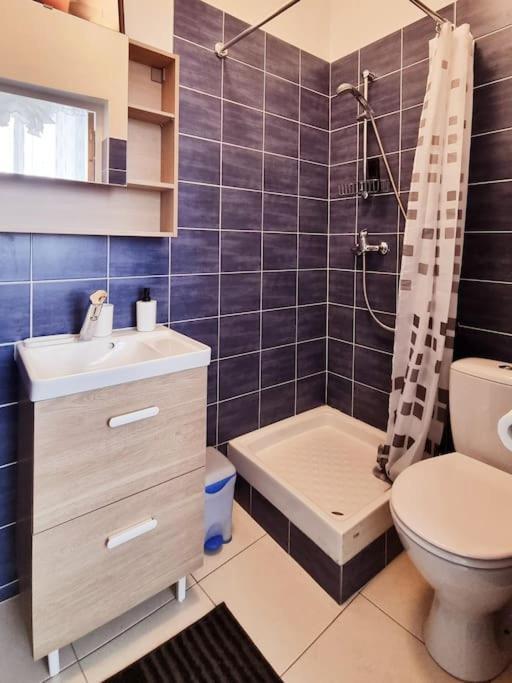 Apartament Le Cedralie Cours Julien, La Plaine - Lumineux Marsylia Zewnętrze zdjęcie